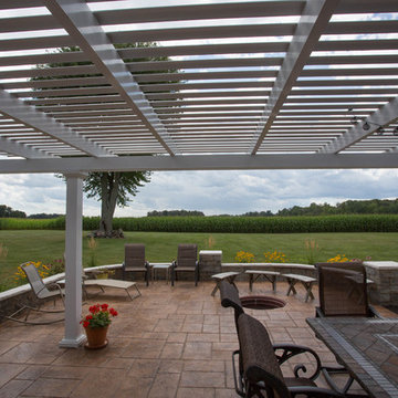 Pergola