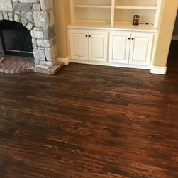 Wood Flooring - Products