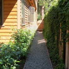 Tahoe Style in Palo Alto 2009