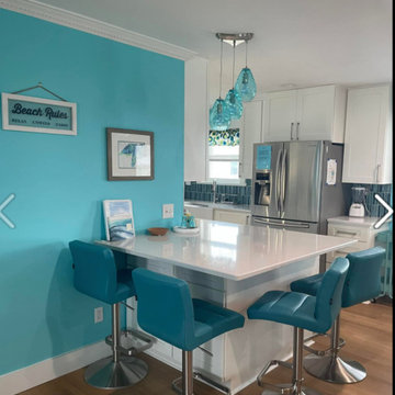 Kitchen Remodels