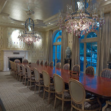 Dining Room Ideas