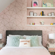 Isabella's Bedroom
