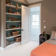 Kids rooms