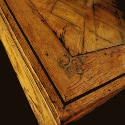 Cool Stuff - Dining Tables