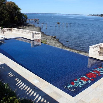 Blue Water