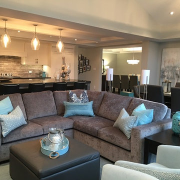 Georgetown Transitional