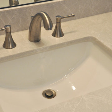 West Vancouver Kitchen and Bathrooms