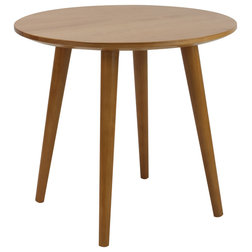 Midcentury Side Tables And End Tables by Casual Home