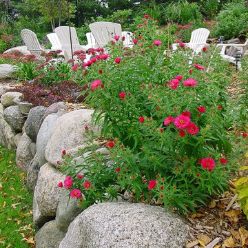 Plymouth Pool Gardens