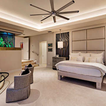Paradise Valley Desert Contemporary Remodel