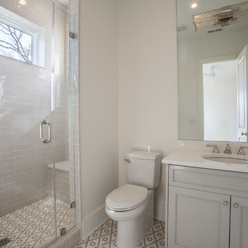 Morningside Transitional