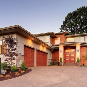 2015 Street of Dreams | Serenity