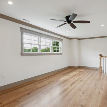 First Floor Renovation - Chadds Ford, PA