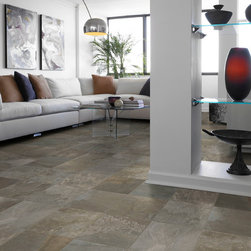 Shaw Flooring - Flooring