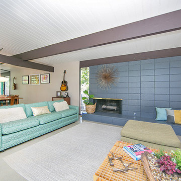 Jones & Emmons Eichler in Orange, CA