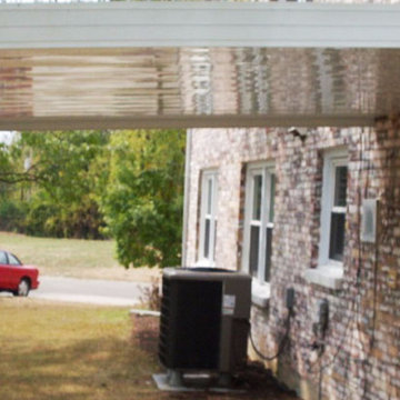 Patio Covers