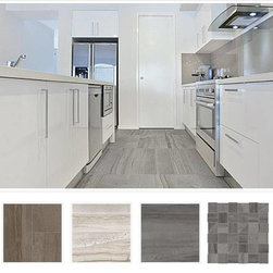 Dynamic Flooring - Products