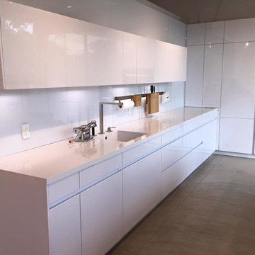 LEICHT SHOWROOM