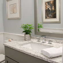 Mudroom/ Powder Room 2022