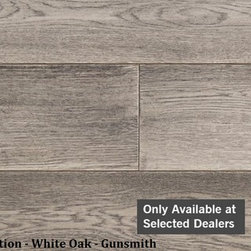 Engineered Hardwood Floorjng by Twelve Oaks - Engineered Wood Flooring