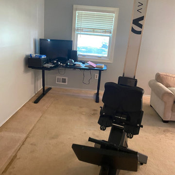 Installation: Luxury Vinyl Plank & Laminate