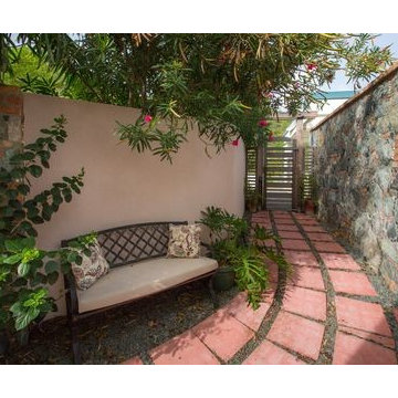 East of Eden Villa