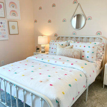 KB HOME MAGNOLIA RANCH COMMUNITY