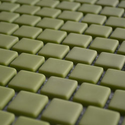 Ceragres - PICA - Our brand new glass mosaics - Wall And Floor Tile