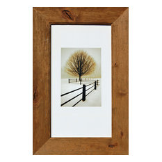 14x24 Medicine Cabinets Houzz Cabinets 14x24 I Innovators Llc Concealed Picture Frame Medicine Cabinet No Mirror Rustic