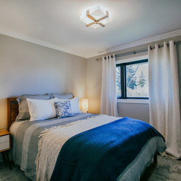 Magnolia Way Whole Home Renovation