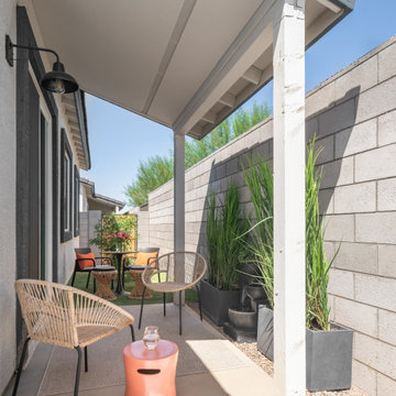 Bungalows at San Tan