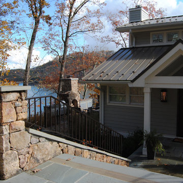Virginia Lake House