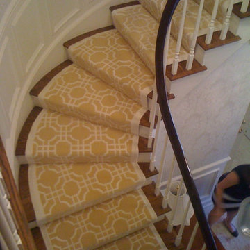 Stair Runner
