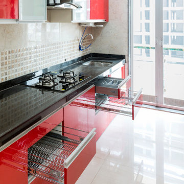 AK Residence