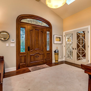 Los Gatos Craftsman
