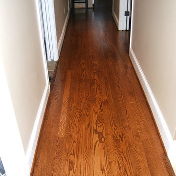 Customer Home