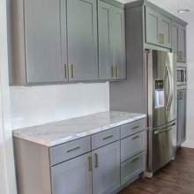 Kitchen Upgrade