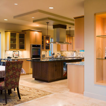 Remodels and Additions