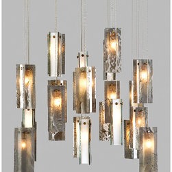 Top lighting trends 2014 - Pendant Lighting