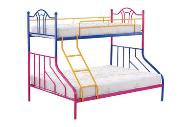 Buy Alice bunk bed|Buy Adult Bunk Beds Online|Spacecrafts