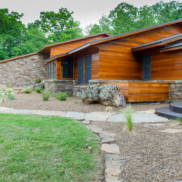 Fayetteville Residence