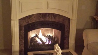 Best Gas Fireplace Repair In Portland Or Houzz