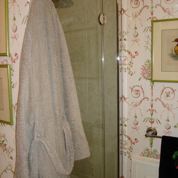 I NOSTRI BAGNI 1