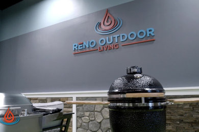 Reno Outdoor Living- About Us