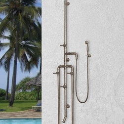 Shower - Showerheads And Body Sprays