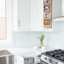 cabinetry