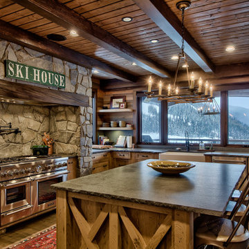 Lottinville Residence