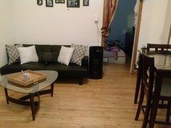 How to arrange living room furniture