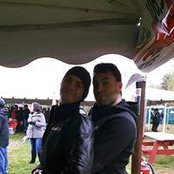 Photo de Brian Callahan