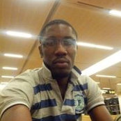 Abba Momoh's photo